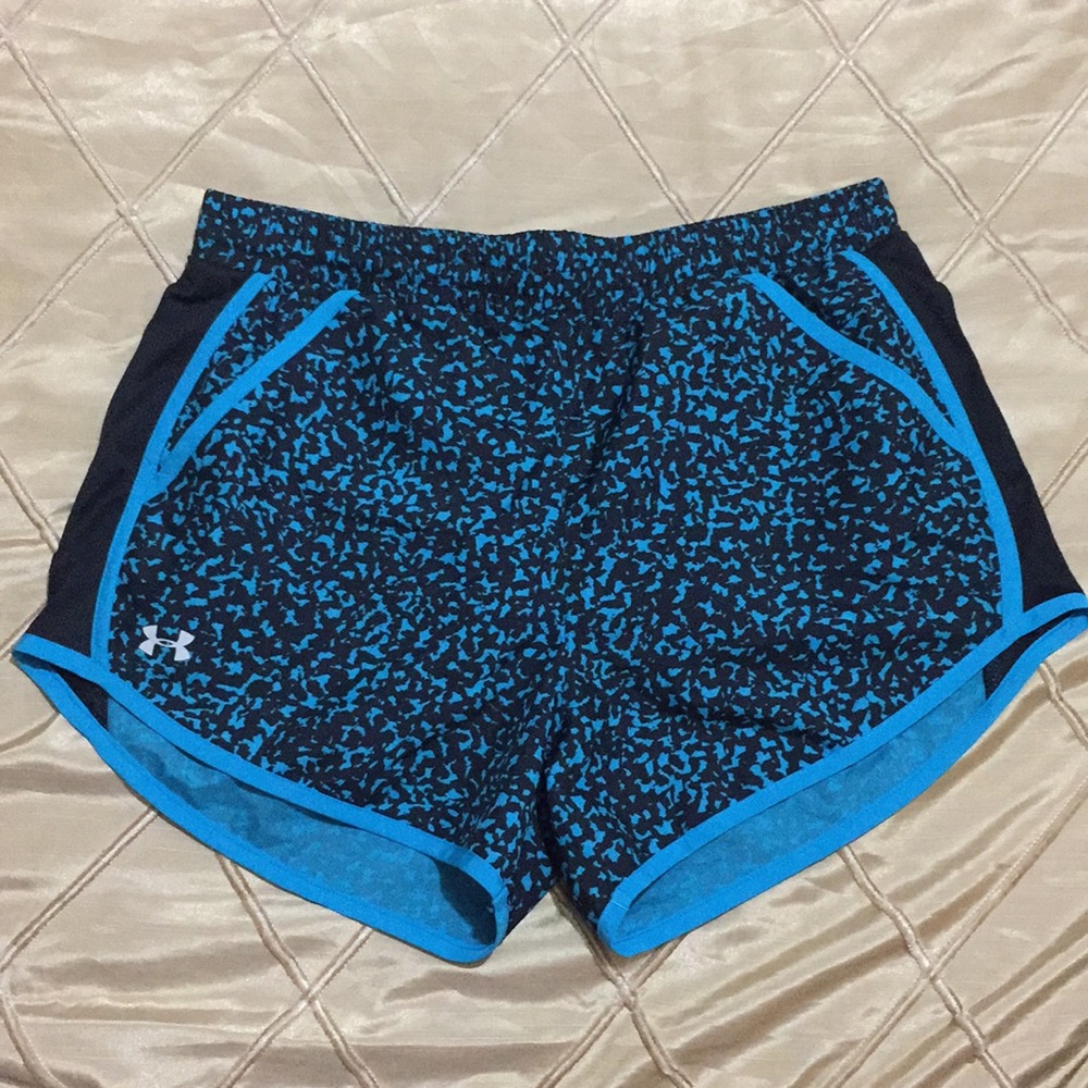 Under Armour shorts